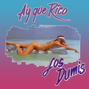 Ay Que Rico