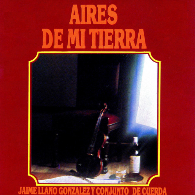 Aires De Mi Tierra (Instrumental)