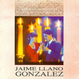 Éxitos Instrumentales de la Música Colombiana