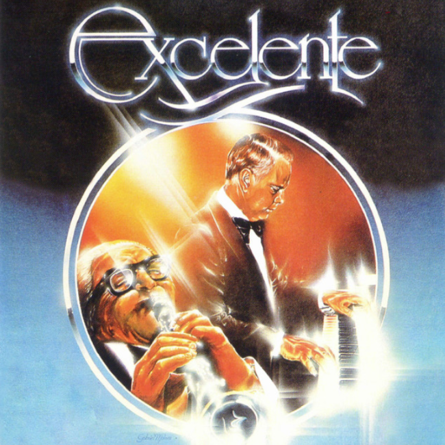 Excelente, Vol 1