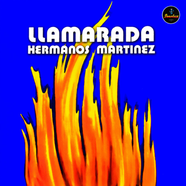 Llamarada