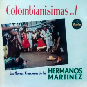Colombianisimas..!