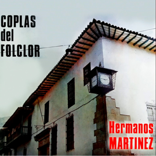 Coplas Del Folclor