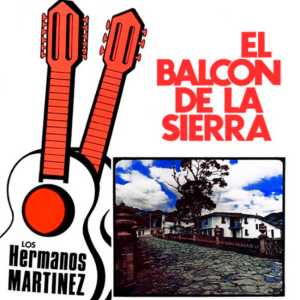El Balcón De La Sierra