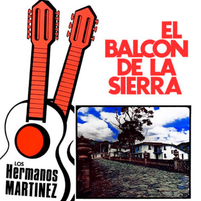 El Balcón De La Sierra
