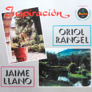 Inspiración