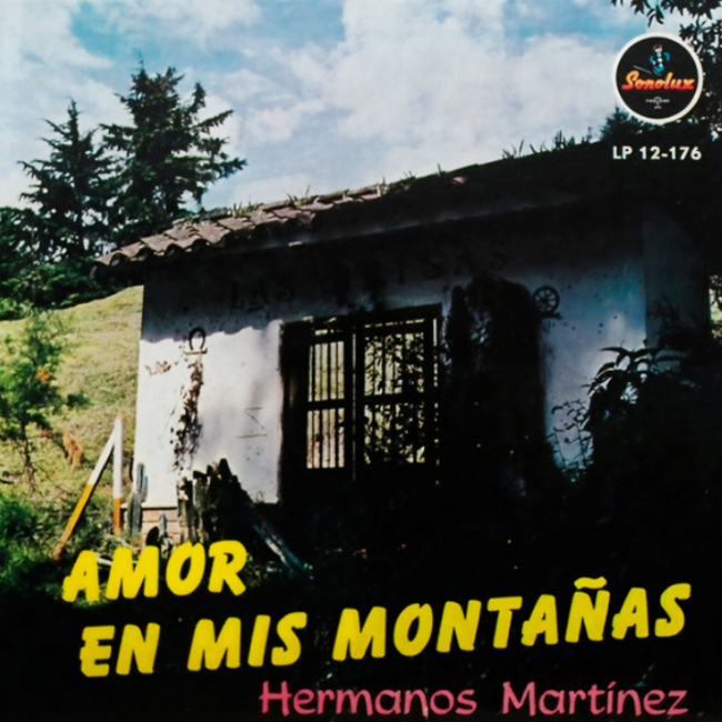 Amor En Mis Montañas