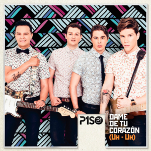 Dame De Tu Corazón (Uh Uh)