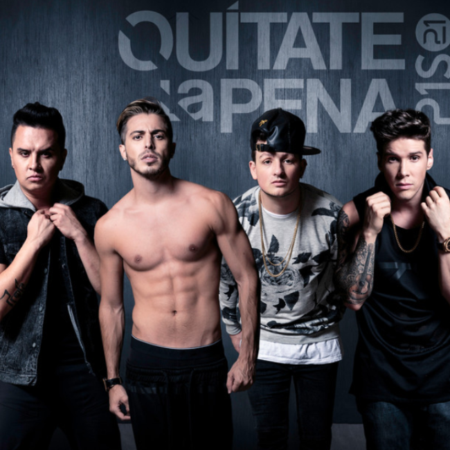 Quítate La Pena