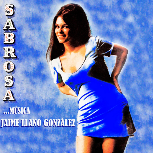 Sabrosa Música Vol. IV