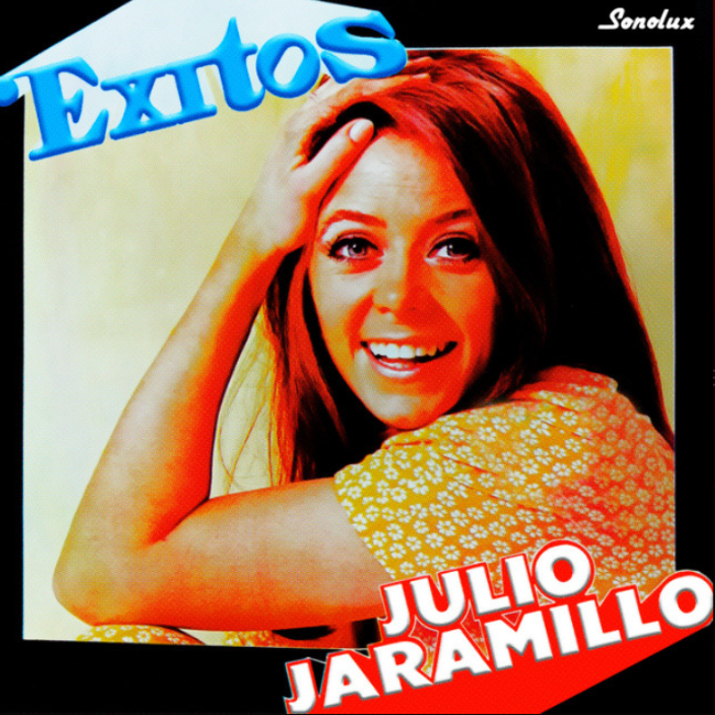 Éxitos Julio Jaramillo