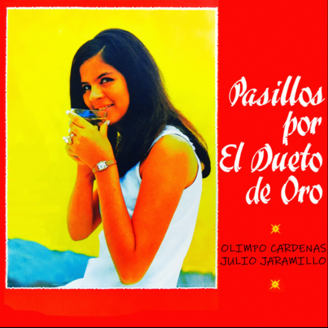 Pasillos Por El Dueto De Oro