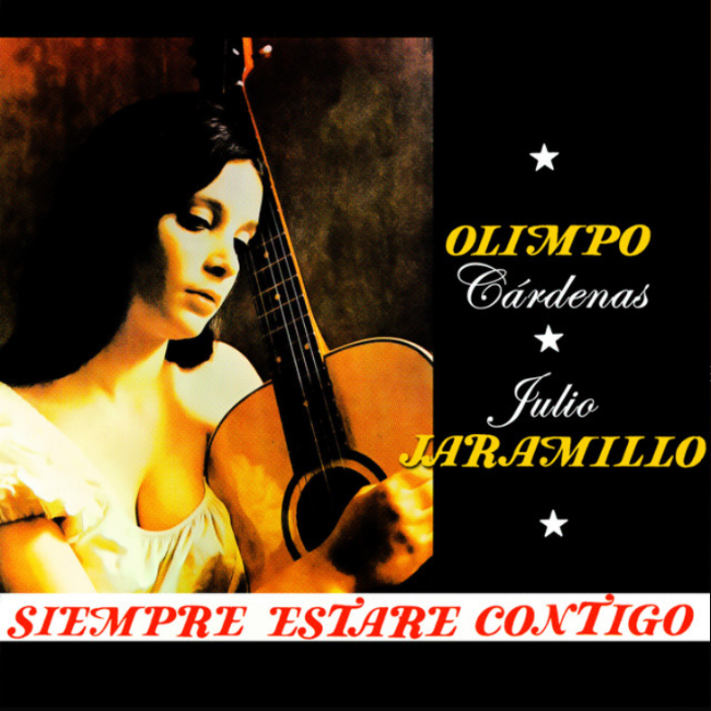 Siempre Estaré Contigo