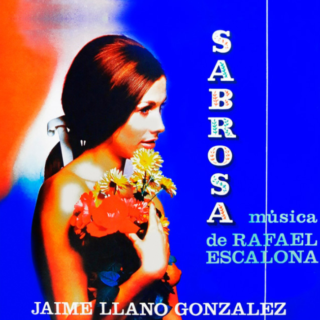 Sabrosa… Música Vol. Vl