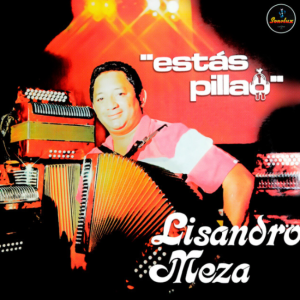 Estás Pilla’o