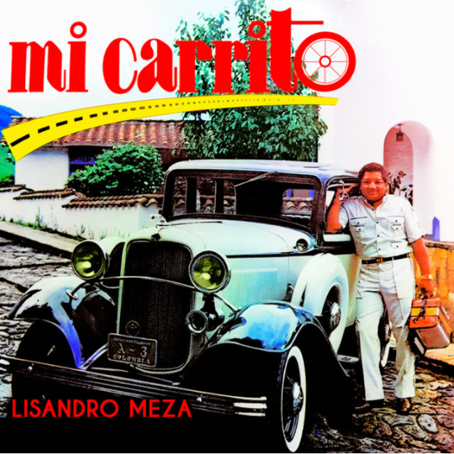 Mi Carrito