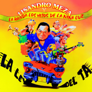 La Ley Del Ta