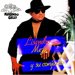 Mamando Gallo