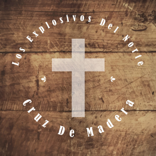 Cruz De Madera