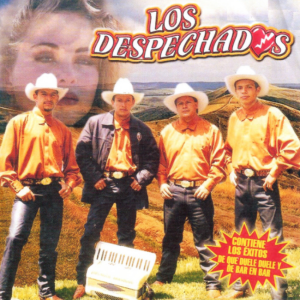 Los Despechados