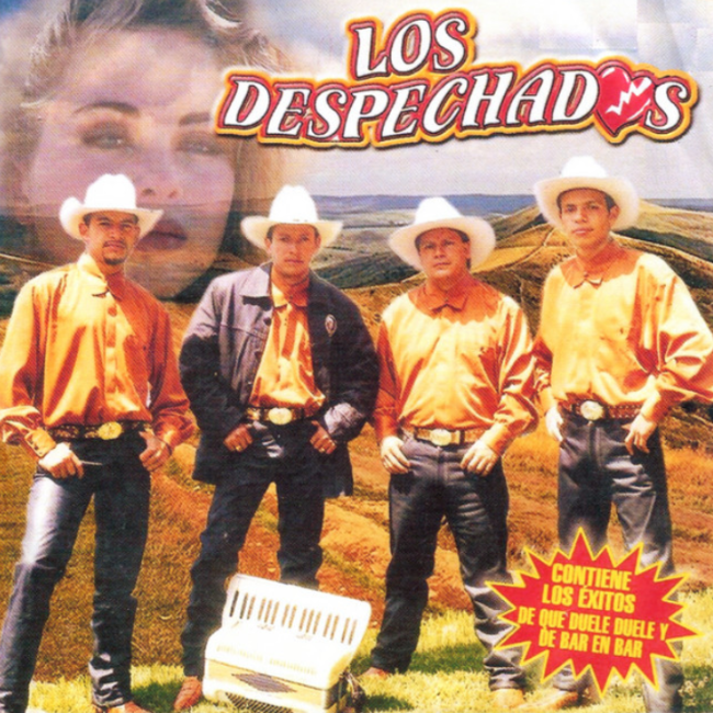 Los Despechados