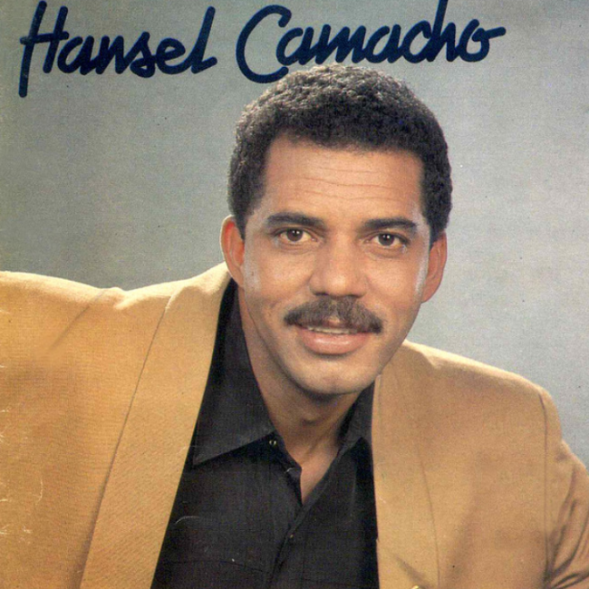 Hansel Camacho.