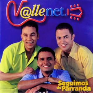 Seguimos De Parranda