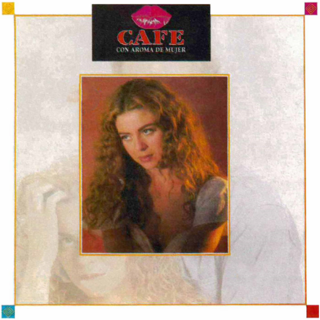 Café Con Aroma De Mujer