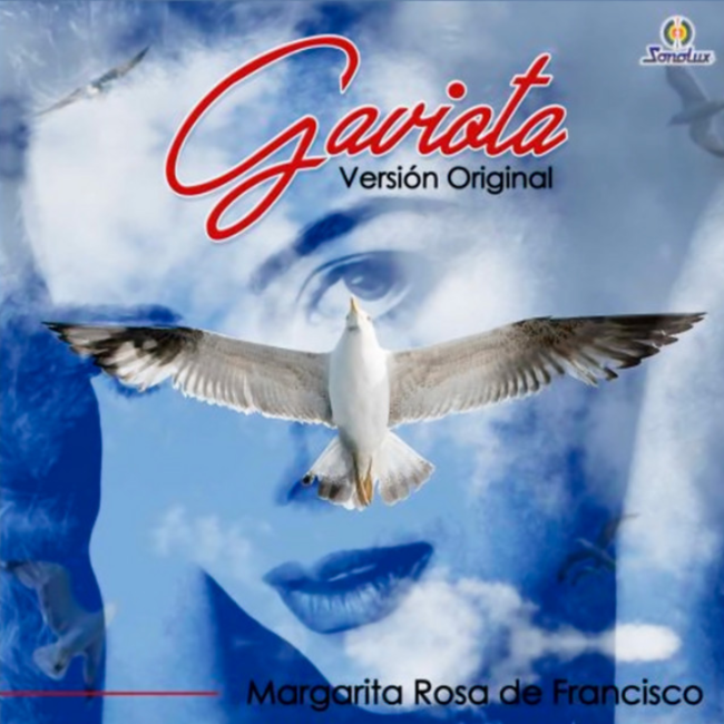 Gaviota (Original)