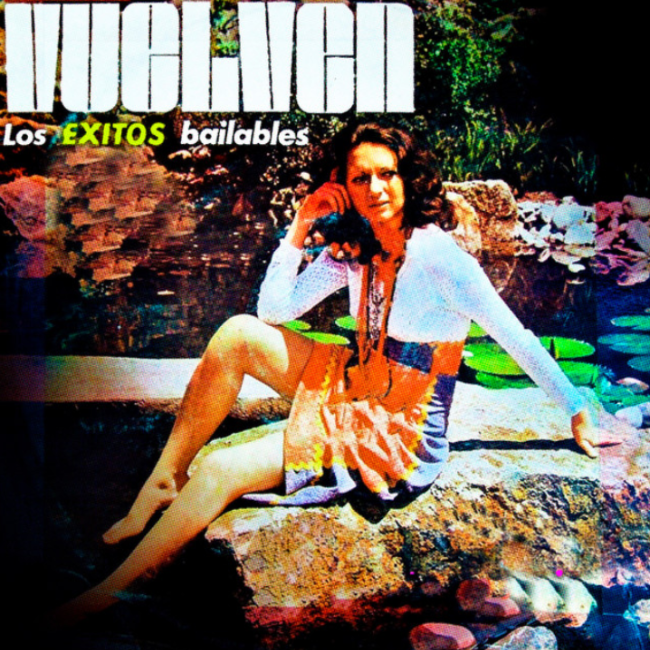 Vuelven Los Éxitos Bailables