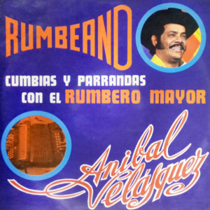Rumbeando