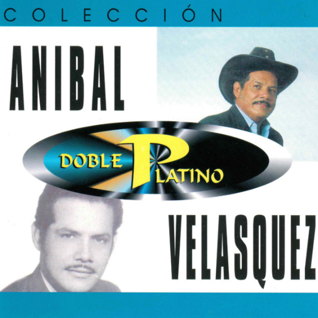 Colección Doble Platino