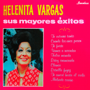 Sus Mayores Éxitos Vol.3