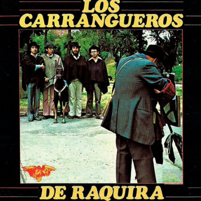 Los Carrangueros De Raquira