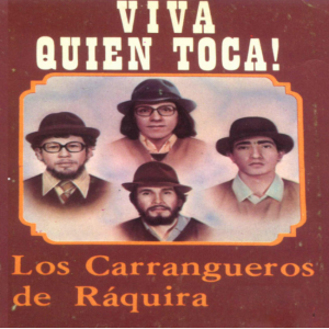 Viva Quien Toca