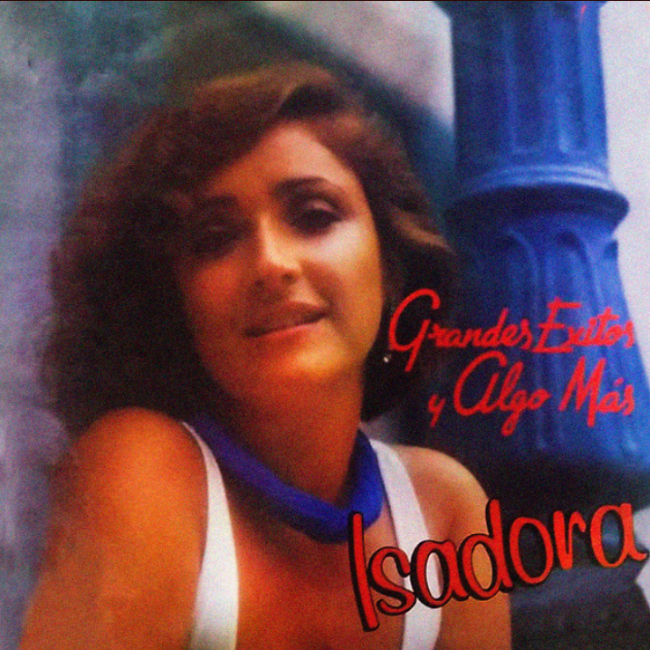 Grandes Éxitos Y Algo Más