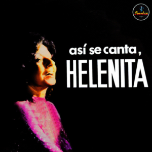 Así Se Canta