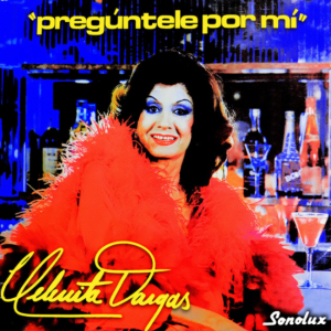 Pregúntenle Por Mi