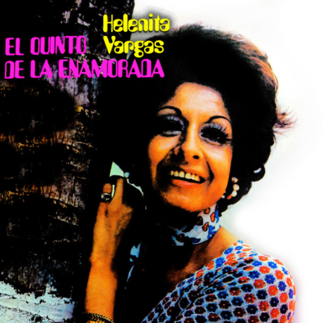 El Quinto De La Enamorada