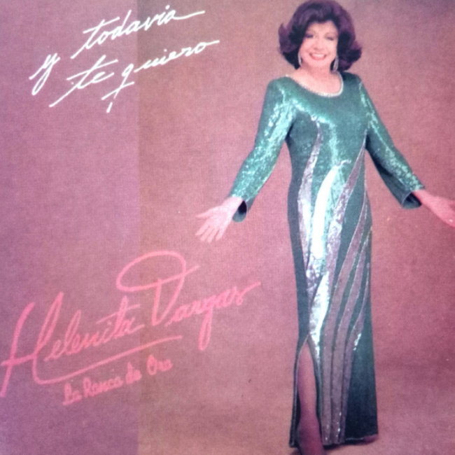 Y Todavía Te Quiero