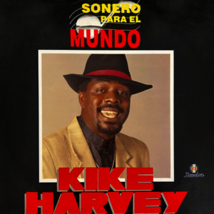 Sonero Para El Mundo