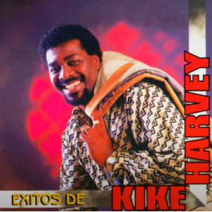 Éxitos De Kike Harvey