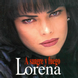 A Sangre Y Fuego