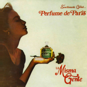 Sencillamente Genial Perfume De París