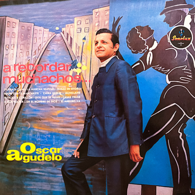 A Recordar Muchachos