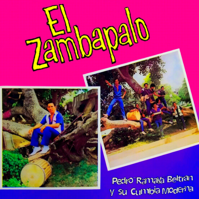 El Zambapalo