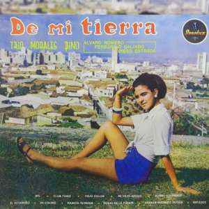 De Mi Tierra
