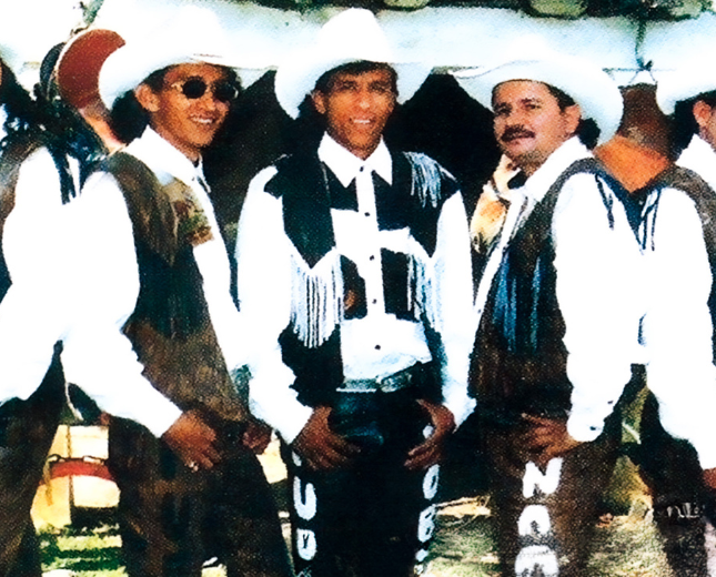 LA FURIA NORTEÑA
