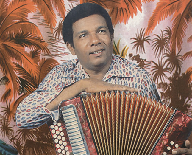 CALIXTO OCHOA