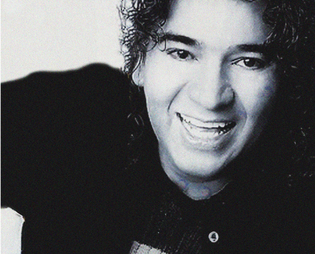 MARIO CRUZ